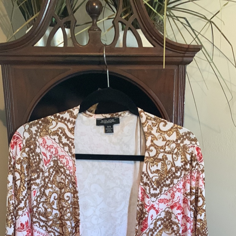 Rouge collection Size s
